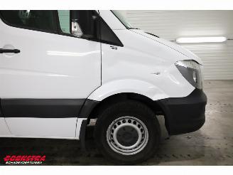 Mercedes Sprinter 316 CDI 7G-Tronic Navi Airco Cruise Camera AHK 183.305 km! picture 9