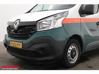 Renault Trafic 1.6 dCi L2-H1 Comfort Energy Navi Airco Cruise PDC AHK picture 14