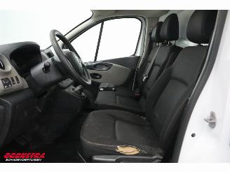 Renault Trafic 1.6 dCi L2-H1 Comfort Energy Navi Airco Cruise PDC AHK picture 21