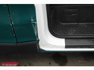 Renault Trafic 1.6 dCi L2-H1 Comfort Energy Navi Airco Cruise PDC AHK picture 7