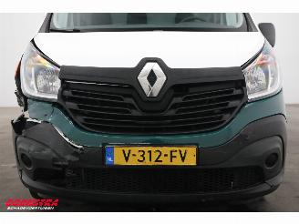 Renault Trafic 1.6 dCi L2-H1 Comfort Energy Navi Airco Cruise PDC AHK picture 10