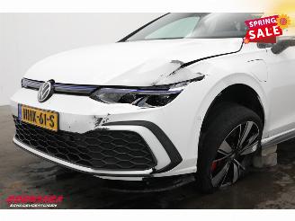 Volkswagen Golf 1.4 eHybrid GTE Pano LED ACC Apple/Android Camera LRHZ SHZ picture 13