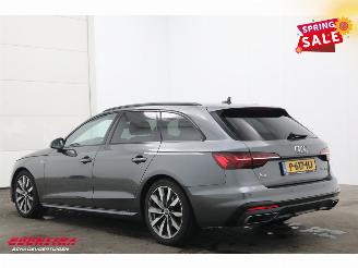 Audi A4 Avant 35 TFSI Aut. S-Line LED Virtual Navi Clima Cruise SHZ PDC picture 4