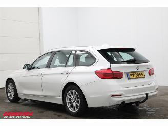 BMW 3-serie Touring 318i Aut. Leder Navi SHZ PDC AHK 133.401 km! picture 4