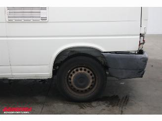 Volkswagen  Transporter T4 2.5 TDI Camper Leder Hefdak Westfalia Cruise AHK picture 5