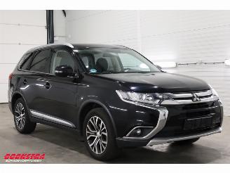 Mitsubishi Outlander 2.2 DI-D Intense Clima Cruise Camera Bluetooth AHK 184.136 km! picture 2