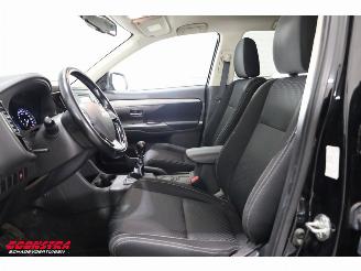 Mitsubishi Outlander 2.2 DI-D Intense Clima Cruise Camera Bluetooth AHK 184.136 km! picture 11