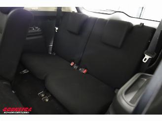 Mitsubishi Outlander 2.2 DI-D Intense Clima Cruise Camera Bluetooth AHK 184.136 km! picture 13