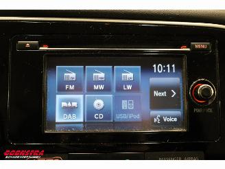 Mitsubishi Outlander 2.2 DI-D Intense Clima Cruise Camera Bluetooth AHK 184.136 km! picture 18