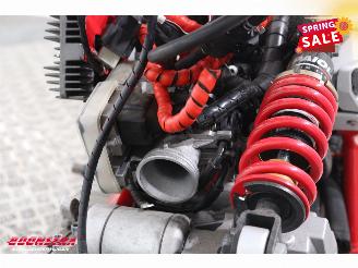   Dragster 125 Dragster 125 2.738 km picture 12