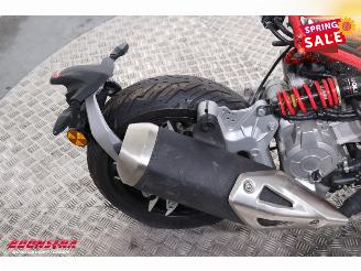   Dragster 125 Dragster 125 2.738 km picture 9