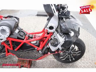   Dragster 125 Dragster 125 2.738 km picture 14