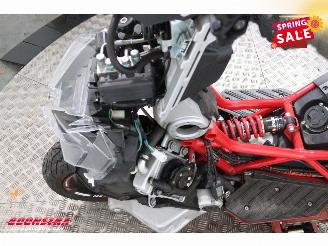   Dragster 125 Dragster 125 2.738 km picture 17