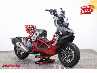   Dragster 125 2.738 km picture 2