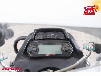   Dragster 125 Dragster 125 2.738 km picture 18