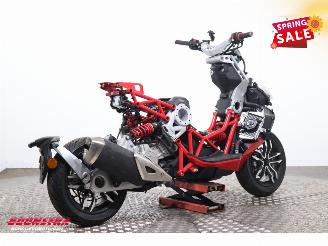   Dragster 125 Dragster 125 2.738 km picture 3