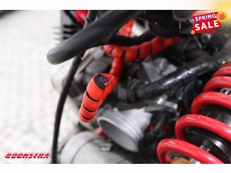   Dragster 125 Dragster 125 2.738 km picture 11