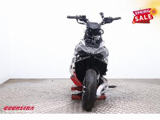   Dragster 125 Dragster 125 2.738 km picture 6