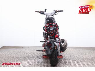   Dragster 125 Dragster 125 2.738 km picture 8