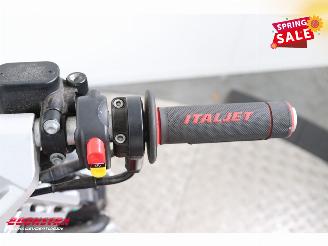   Dragster 125 Dragster 125 2.738 km picture 20