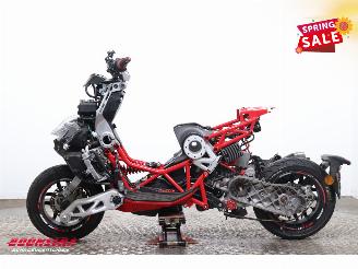   Dragster 125 2.738 km picture 5