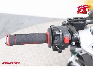   Dragster 125 Dragster 125 2.738 km picture 19