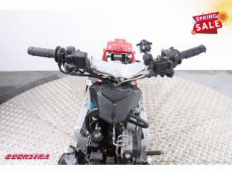   Dragster 125 Dragster 125 2.738 km picture 15