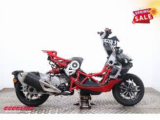   Dragster 125 Dragster 125 2.738 km picture 7