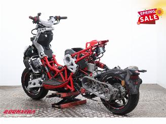   Dragster 125 Dragster 125 2.738 km picture 4