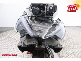   Dragster 125 Dragster 125 2.738 km picture 16