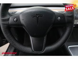 Tesla Model 3 Long Range AWD 75 kWh Pano LED ACC Camera SHZ picture 18