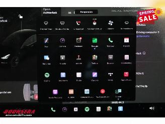 Tesla Model 3 Long Range AWD 75 kWh Pano LED ACC Camera SHZ picture 25