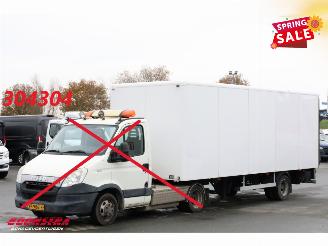 Ocazii trailere   OPL 70 EL Dhollandia LBW 2002/1