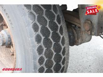 Groenewegen  ROZ-12-27PCB Stama Laadklep 2000 kg 3-Asser BY 2003 picture 14