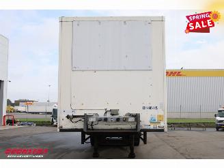 Groenewegen  ROZ-12-27PCB Stama Laadklep 2000 kg 3-Asser BY 2003 picture 5