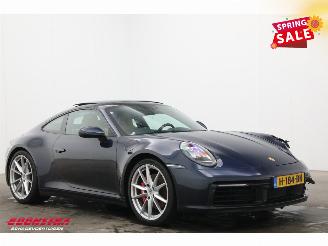 Porsche 911 992 3.0 Carrera S Schuifdak Bose Sport Chrono PADM PASM PTV Ventilatie picture 2