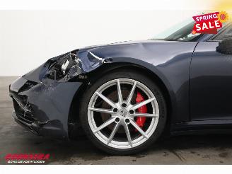 Porsche 911 992 3.0 Carrera S Schuifdak Bose Sport Chrono PADM PASM PTV Ventilatie picture 10