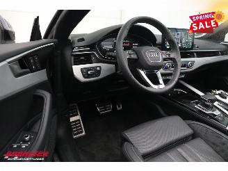 Audi S5 Cabriolet Cabrio 3.0 TFSI Quattro LED ACC 360° Memory HUD SHZ LRHZ picture 19