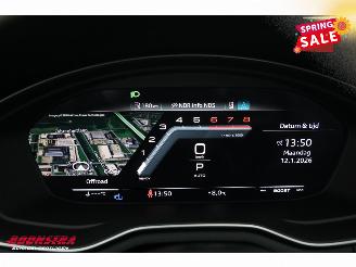 Audi S5 Cabriolet Cabrio 3.0 TFSI Quattro LED ACC 360° Memory HUD SHZ LRHZ picture 22