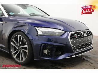 Audi S5 Cabriolet Cabrio 3.0 TFSI Quattro LED ACC 360° Memory HUD SHZ LRHZ picture 9