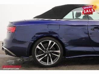 Audi S5 Cabriolet Cabrio 3.0 TFSI Quattro LED ACC 360° Memory HUD SHZ LRHZ picture 6
