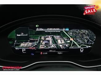 Audi S5 Cabriolet Cabrio 3.0 TFSI Quattro LED ACC 360° Memory HUD SHZ LRHZ picture 23