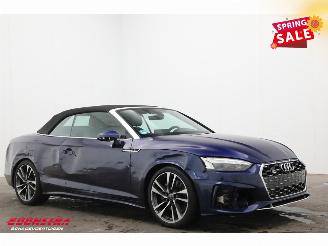 Audi S5 Cabriolet Cabrio 3.0 TFSI Quattro LED ACC 360° Memory HUD SHZ LRHZ picture 2