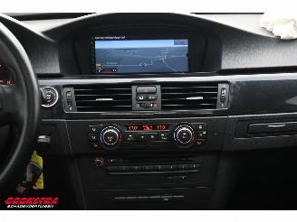 BMW 3-serie Touring 320d EDE Pano Leder Xenon Navi Clima Cruise PDC AHK picture 15