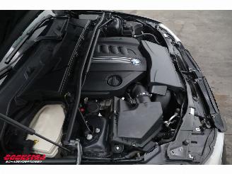 BMW 3-serie Touring 320d EDE Pano Leder Xenon Navi Clima Cruise PDC AHK picture 8