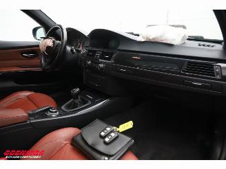 BMW 3-serie Touring 320d EDE Pano Leder Xenon Navi Clima Cruise PDC AHK picture 13