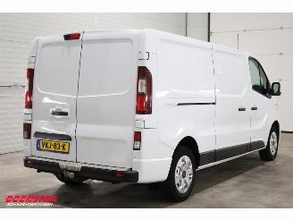 Renault Trafic 2.0 dCi 120 L2-H1 Work Edition LED Navi Airco Cruise Camera PDC AHK picture 3