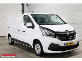 Renault Trafic 2.0 dCi 120 L2-H1 Work Edition LED Navi Airco Cruise Camera PDC AHK picture 2