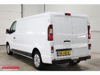 Renault Trafic 2.0 dCi 120 L2-H1 Work Edition LED Navi Airco Cruise Camera PDC AHK picture 4