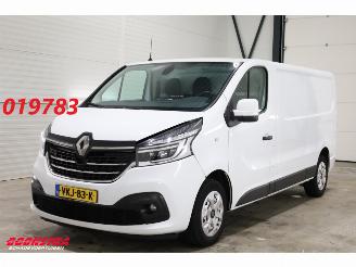 skadebil bedrijf Renault Trafic 2.0 dCi 120 L2-H1 Work Edition LED Navi Airco Cruise Camera PDC AHK 2021/5